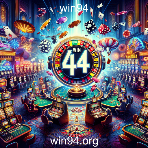 Explorando a Categoria de Simulação no win94
